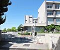 大津市立瀬田東...