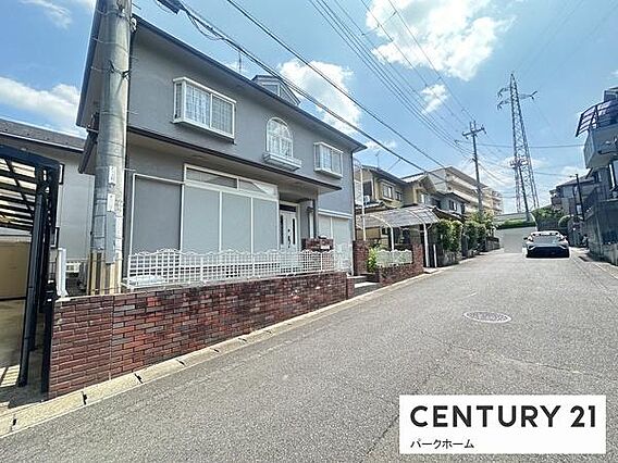 【外観】現地写...