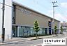 周辺：滋賀銀行　草津西支店まで359m