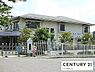 周辺：大津市立晴嵐保育園まで927m
