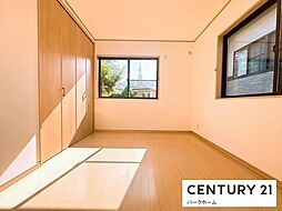子供部屋の画像