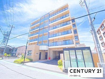 【外観】現地写真です！