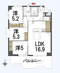 コスモ大津