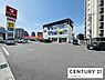 周辺：ファミリーマート守山梅田店まで400m、24時間営業