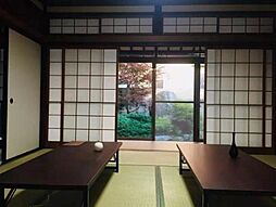 和室の画像