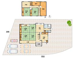 中古一戸建