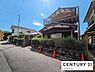 その他：【前面道路】現地の前道道路です