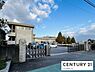 周辺：守山市立河西小学校まで1220m