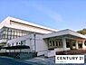 周辺：草津市立高穂中学校まで1300m