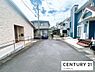 その他：【前面道路】現地の前道道路です！
