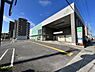 周辺：JAレーク滋賀　志津支店まで3165m、店舗　営業時間平日9:00～15:00