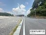 その他：【前面道路】現地前面道路になります。