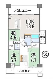 アメニティ南草津10ルクセア