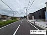 その他：【前面道路】現地の前道道路です！