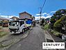その他：【前面道路】現地の前道道路です！