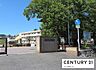 周辺：大津市立膳所小学校まで900m