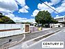 周辺：栗東市立葉山小学校まで570m