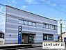 周辺：滋賀銀行　播磨田代理店まで709m