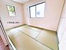 その他：【和室】ゆったり落ち着いた和室です！客間としてもお使いいただけます！