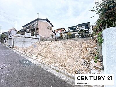 外観：【外観】現地写真です！