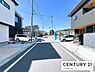 その他：新築が建ち並ぶきれいな分譲地。将来の資産性にも期待できます。