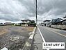 その他：【前面道路】現地の前道道路です！