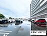 駐車場：【駐車場】駐車スペースです。