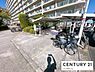その他：【駐輪場】自転車置き場です！