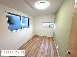 子供部屋の画像