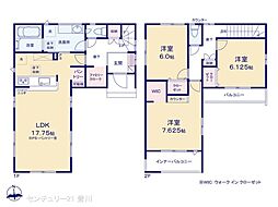 JR東海道本線 岡崎駅 徒歩22分