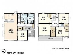 愛知県瀬戸市萩山台5丁目