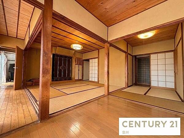 室内