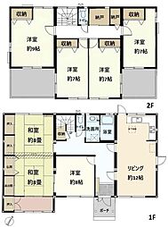 新城市作手高里 中古戸建
