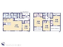 名鉄三河線 竹村駅 徒歩20分