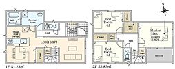 JR東海道本線 岡崎駅 徒歩25分