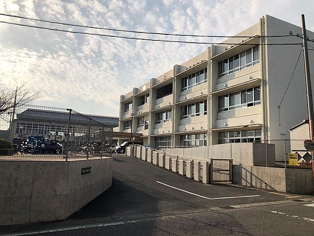 周辺 碧南市汐田町4丁目