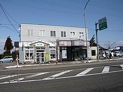 砺波市豊町　Ｋビル