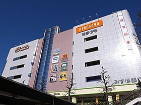 橋本様貸家  ｜ 埼玉県久喜市南４丁目3-21（賃貸一戸建3LDK・--・84.06㎡） その23