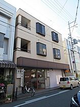 しのだハイツ  ｜ 大阪府和泉市太町（賃貸マンション1LDK・3階・33.55㎡） その1