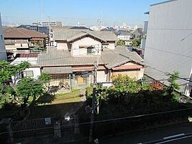 しのだハイツ  ｜ 大阪府和泉市太町（賃貸マンション1LDK・3階・33.55㎡） その15