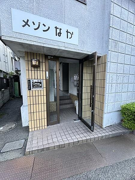 メゾンなか ｜大阪府堺市西区鳳中町９丁(賃貸マンション1K・3階・25.00㎡)の写真 その13