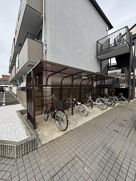 センチュリーハイツ ｜大阪府堺市西区鳳南町２丁(賃貸マンション3DK・3階・48.00㎡)の写真 その11