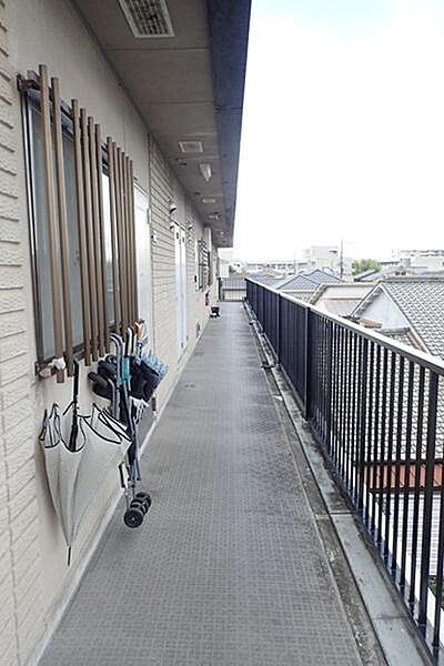 センチュリーハイツ ｜大阪府堺市西区鳳南町２丁(賃貸マンション3DK・3階・48.00㎡)の写真 その13