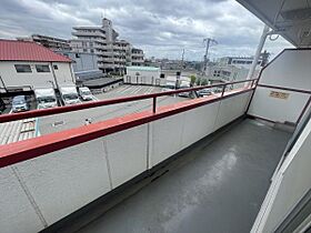 サンパティック由肥  ｜ 大阪府堺市西区浜寺船尾町西３丁（賃貸マンション2LDK・3階・53.00㎡） その9