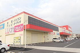 サンパティック由肥  ｜ 大阪府堺市西区浜寺船尾町西３丁（賃貸マンション2LDK・3階・53.00㎡） その27