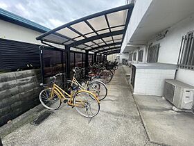 サンパティック由肥  ｜ 大阪府堺市西区浜寺船尾町西３丁（賃貸マンション2LDK・3階・53.00㎡） その13