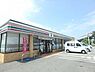 周辺：セブンイレブン泉大津綾井店まで952m