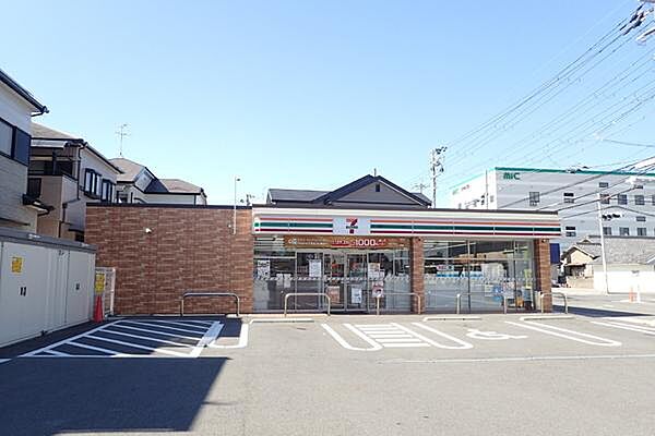 プロキシ―ヨーク ｜大阪府堺市西区鳳南町５丁(賃貸マンション1K・3階・21.48㎡)の写真 その23