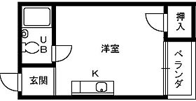 池側ハイツ  ｜ 大阪府堺市西区太平寺（賃貸アパート1R・2階・15.00㎡） その2