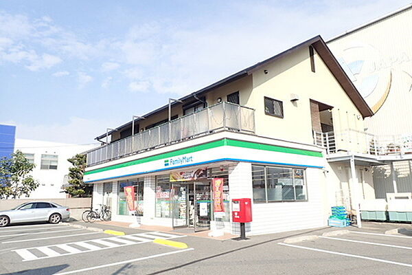 伊勢森ハイツ A棟 ｜大阪府堺市西区鳳東町６丁(賃貸アパート3DK・2階・55.60㎡)の写真 その30